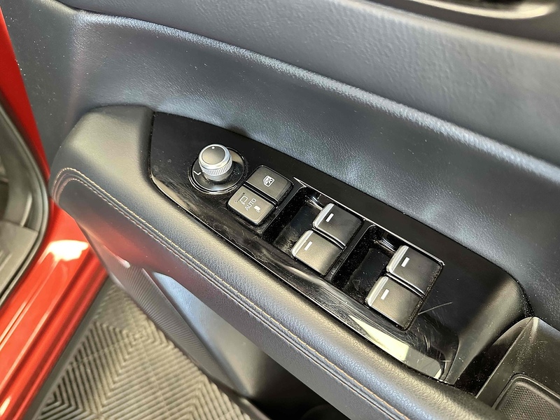 Mazda CX-5 SKYACTIV-G Sport - U1952