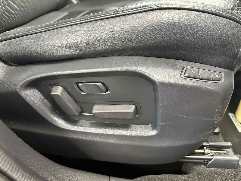 Mazda CX-5 SKYACTIV-G Sport - U1952