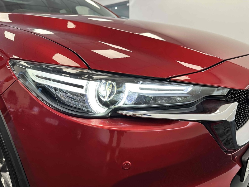 Mazda CX-5 SKYACTIV-G Sport - U1952