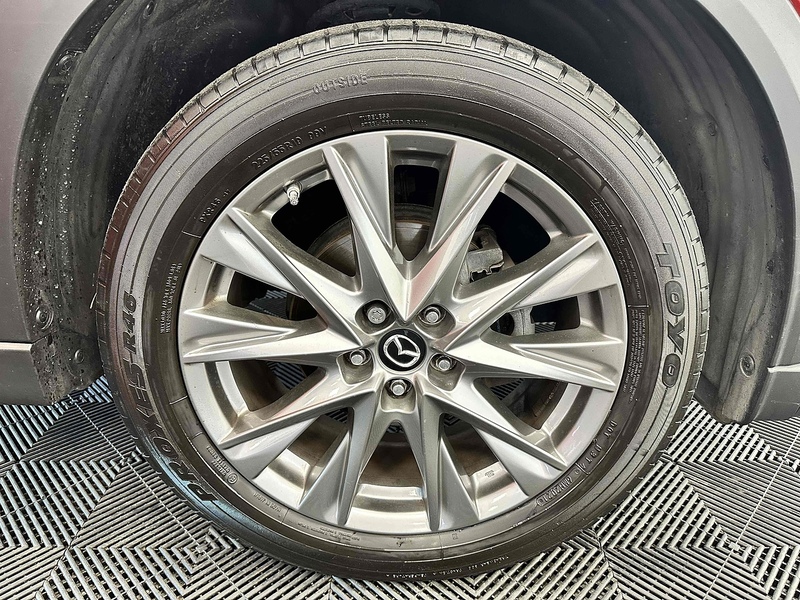 Mazda CX-5 SKYACTIV-G Sport - U1952