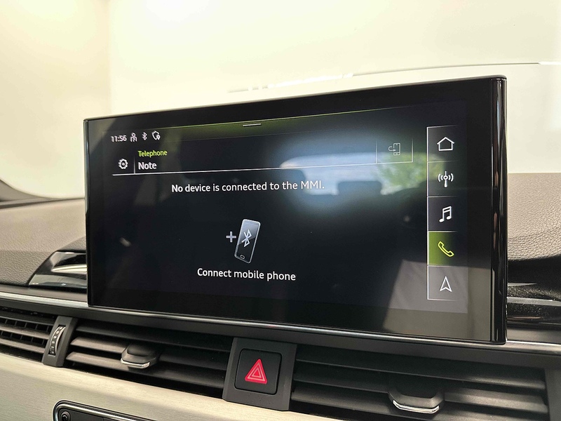Audi A5 TFSI S line - U1956