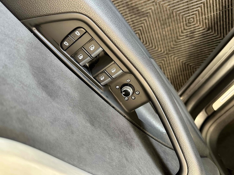 Audi A5 TFSI S line - U1956