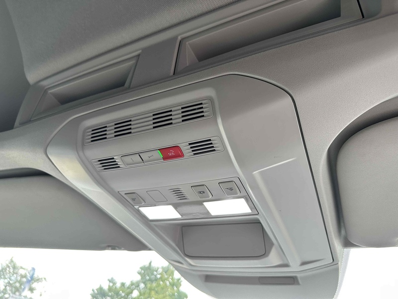 Volkswagen Crafter TDI CR35 Trendline - U1957