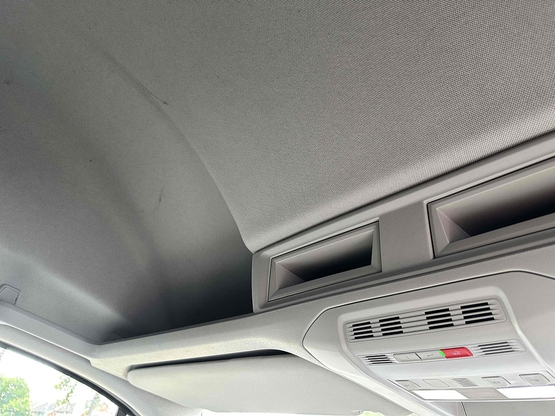 Volkswagen Crafter TDI CR35 Trendline - U1957