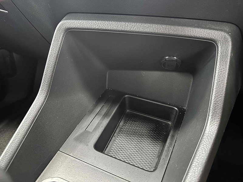 Volkswagen Caddy TDI C20 Commerce - U1959