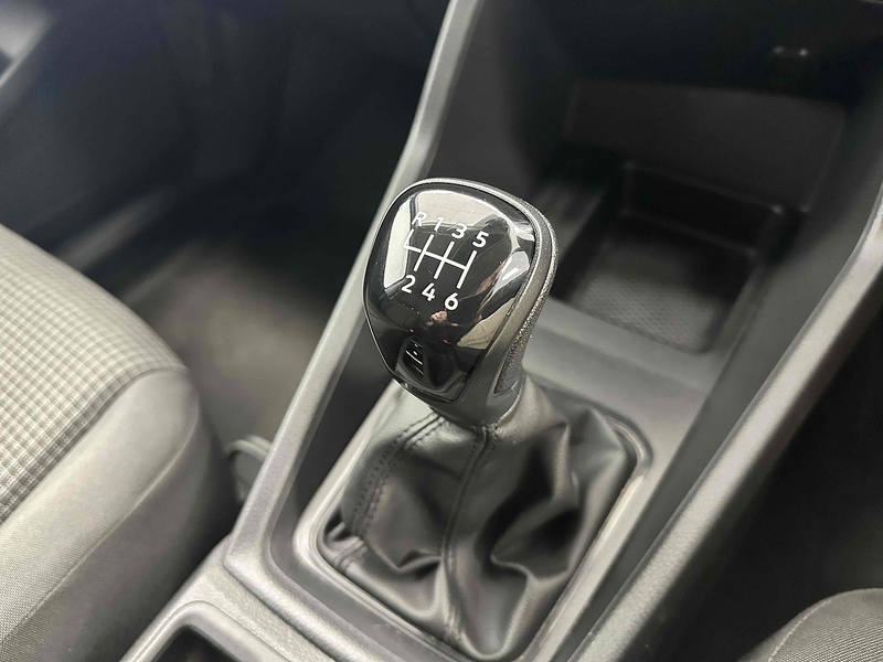 Volkswagen Caddy TDI C20 Commerce - U1959