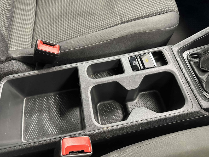 Volkswagen Caddy TDI C20 Commerce - U1959