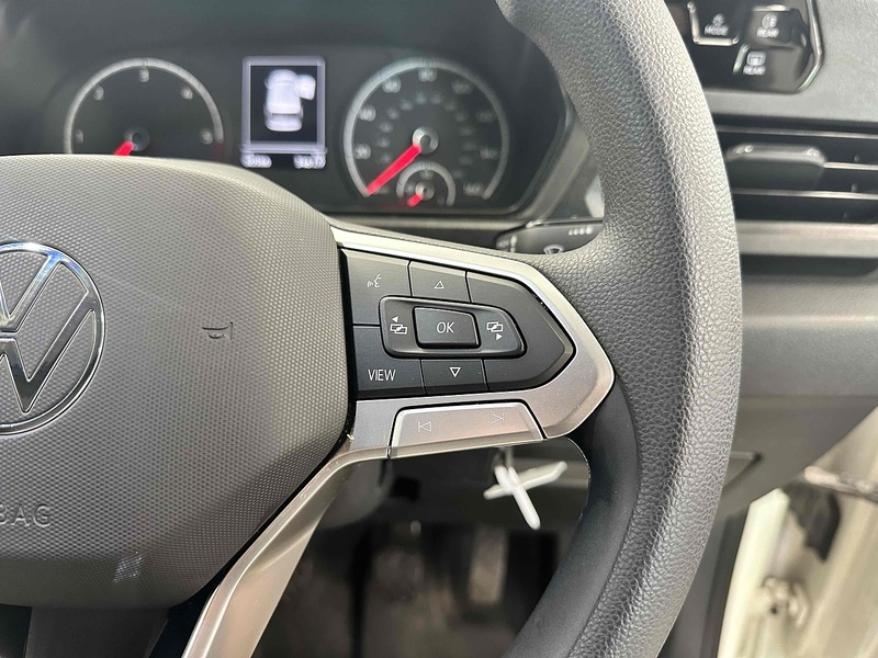 Volkswagen Caddy TDI C20 Commerce - U1959