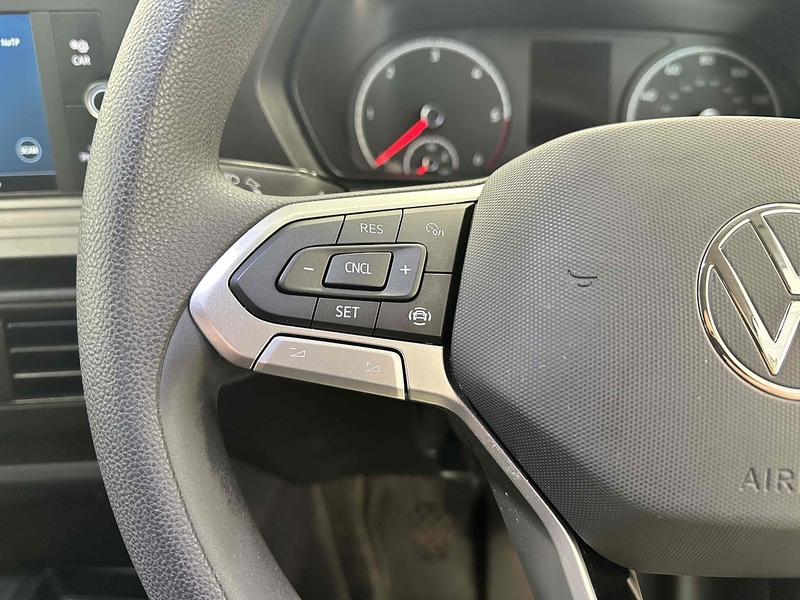 Volkswagen Caddy TDI C20 Commerce - U1959