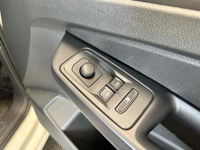 Volkswagen Caddy TDI C20 Commerce - U1959