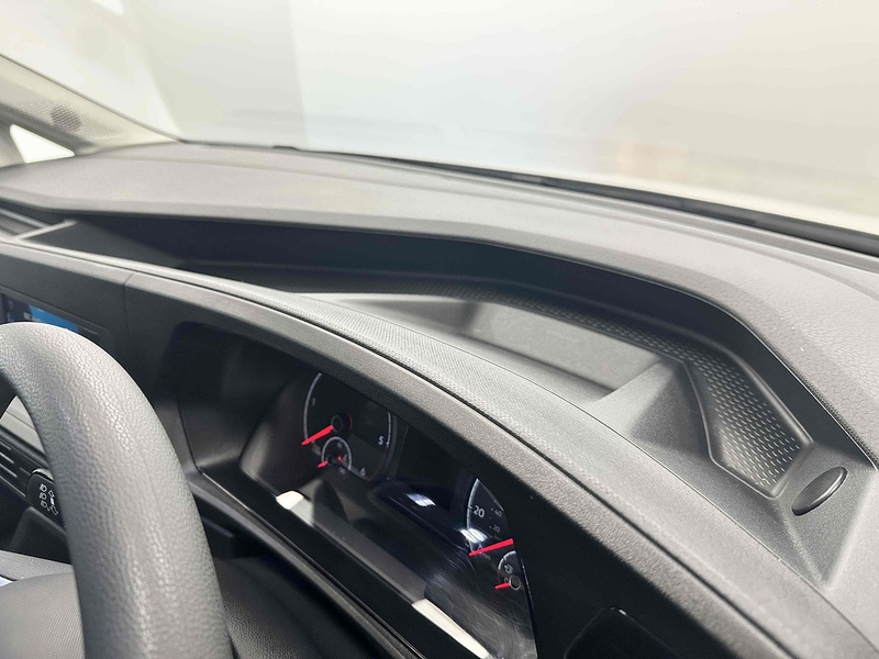 Volkswagen Caddy TDI C20 Commerce - U1959