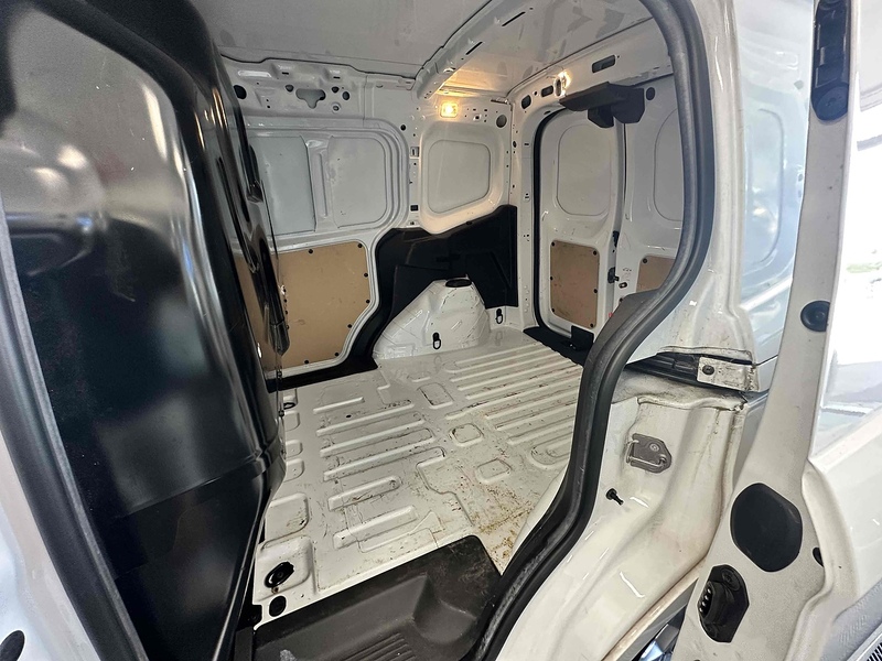 Ford Transit Courier EcoBoost Limited - U1960