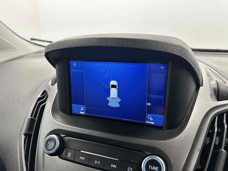 Ford Transit Courier EcoBoost Limited - U1960