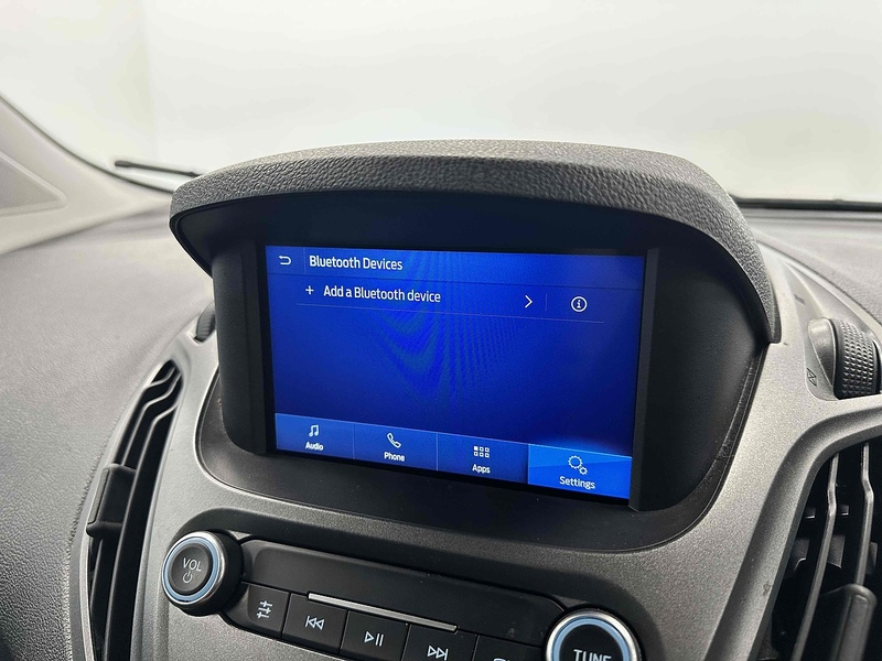 Ford Transit Courier EcoBoost Limited - U1960