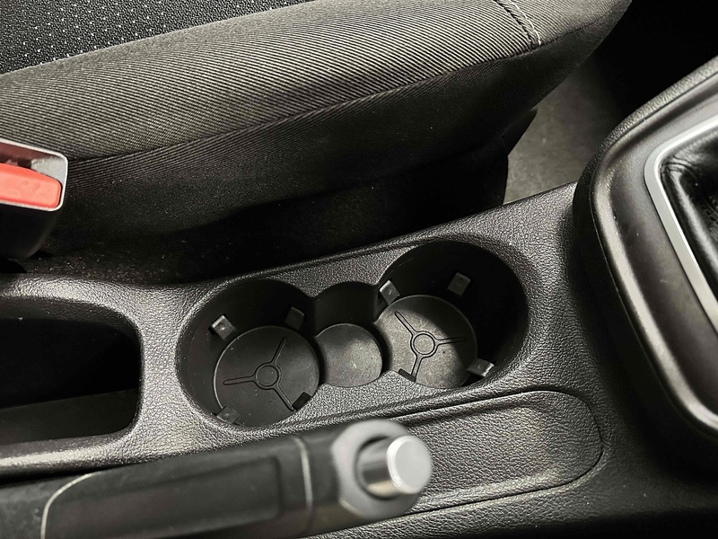 Ford Transit Courier EcoBoost Limited - U1960