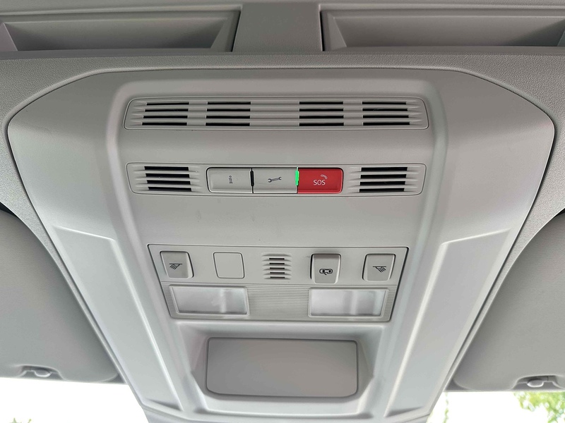 Volkswagen Crafter TDI CR35 Trendline - U1962