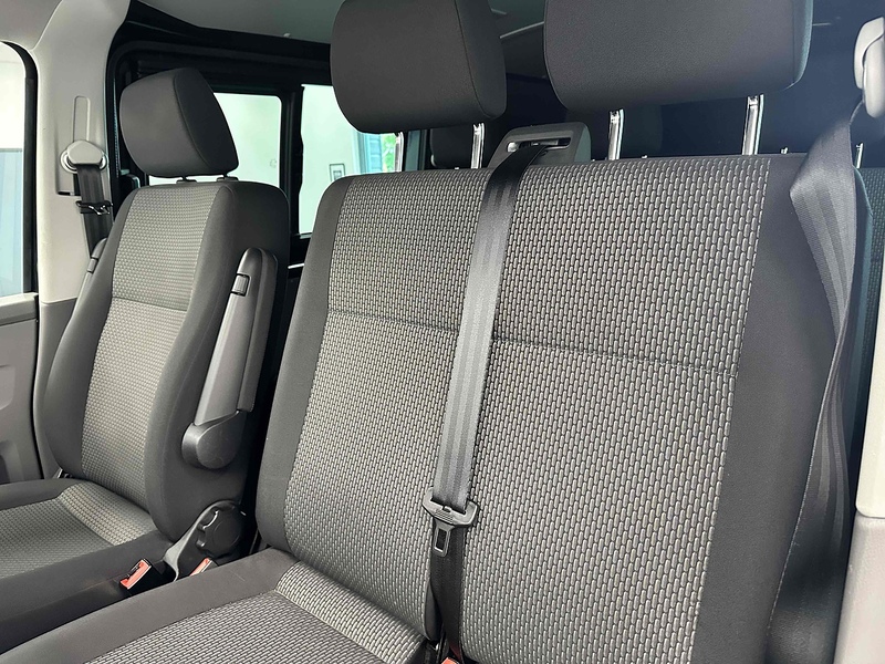 Volkswagen Transporter TDI T32 Highline - U1963
