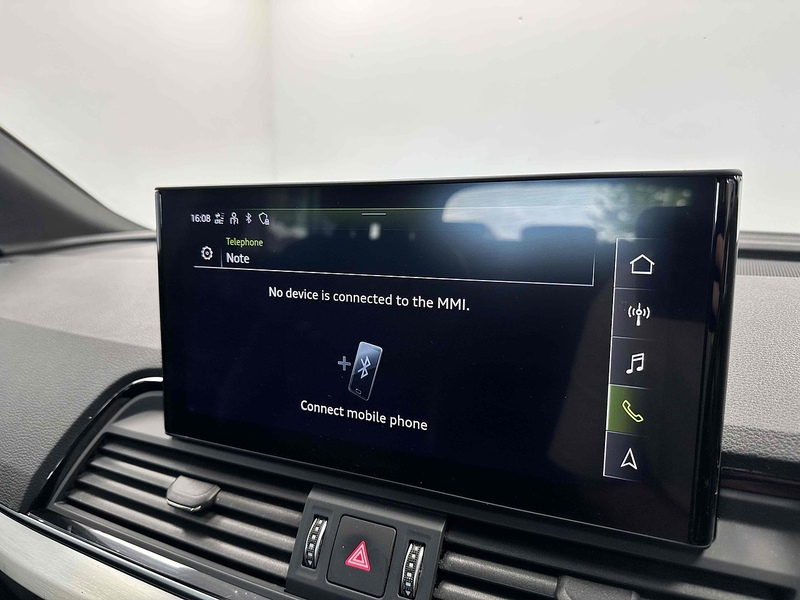 Audi Q5 TDI S line - U1967