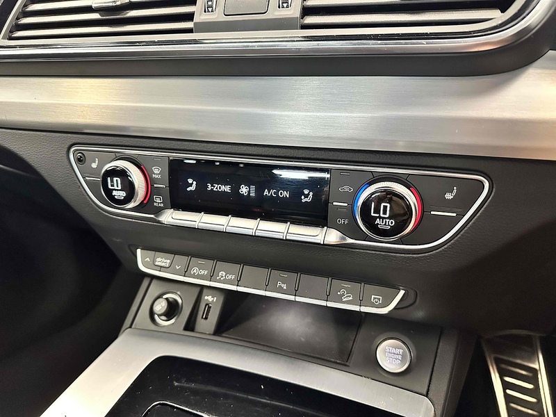 Audi Q5 TDI S line - U1967