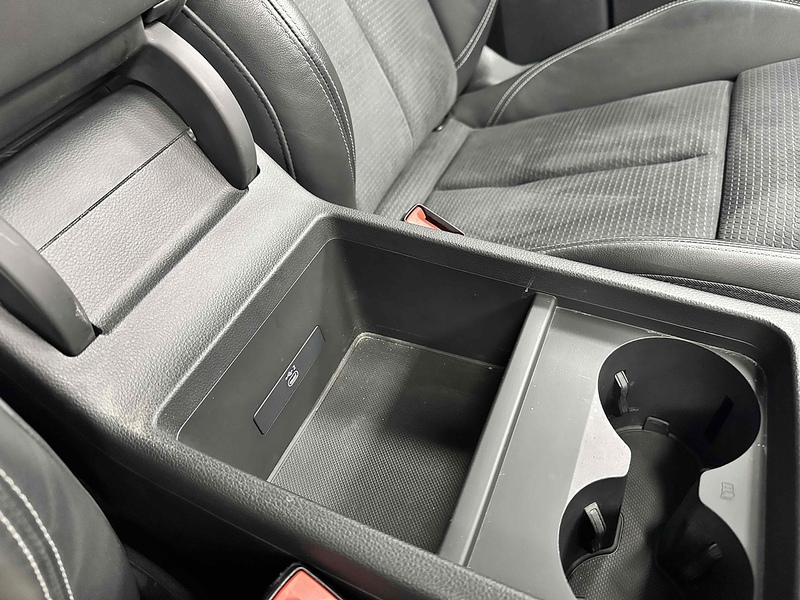 Audi Q5 TDI S line - U1967