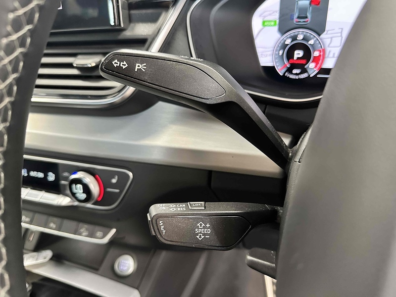 Audi Q5 TDI S line - U1967