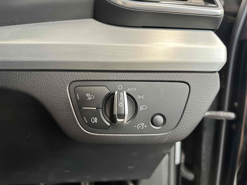 Audi Q5 TDI S line - U1967