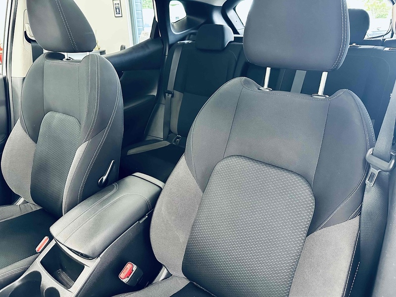 Nissan Qashqai DIG-T N-Connecta - U1968