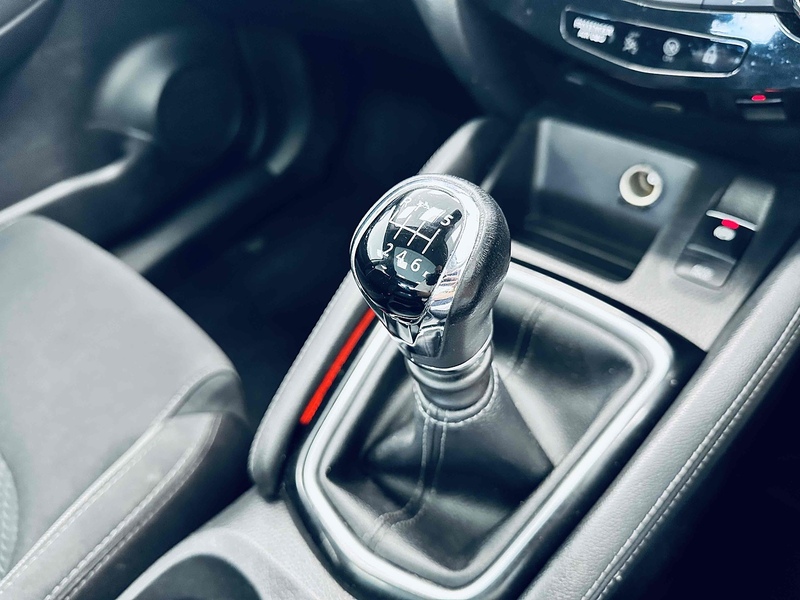 Nissan Qashqai DIG-T N-Connecta - U1968