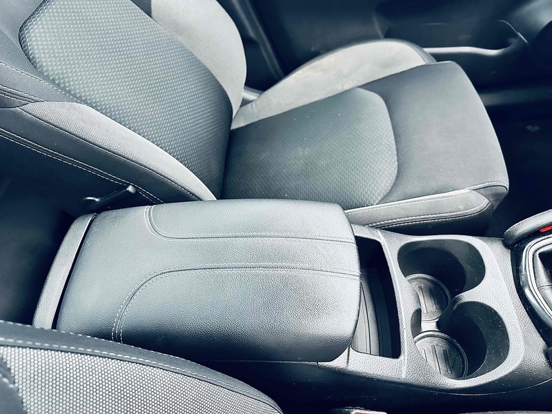 Nissan Qashqai DIG-T N-Connecta - U1968