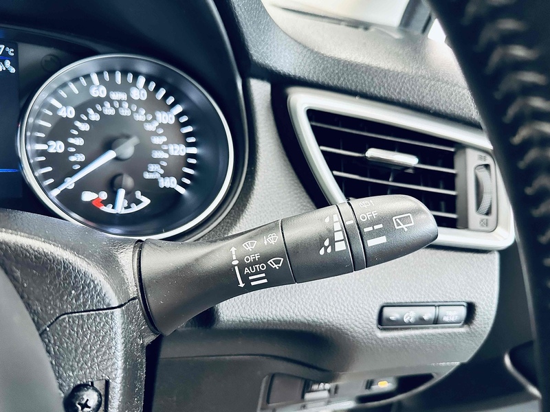 Nissan Qashqai DIG-T N-Connecta - U1968