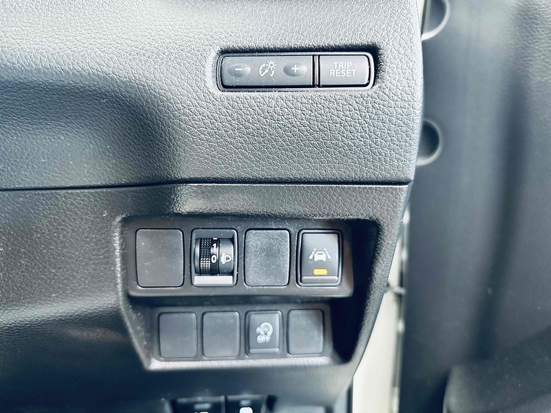 Nissan Qashqai DIG-T N-Connecta - U1968