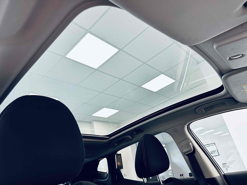 Nissan Qashqai DIG-T N-Connecta - U1968