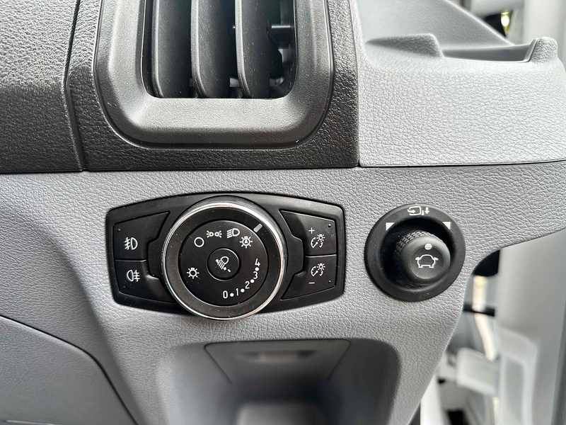 Ford Transit TDCi 460 Trend - U1969