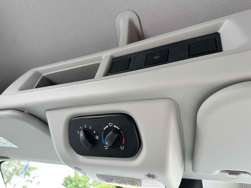 Ford Transit TDCi 460 Trend - U1969