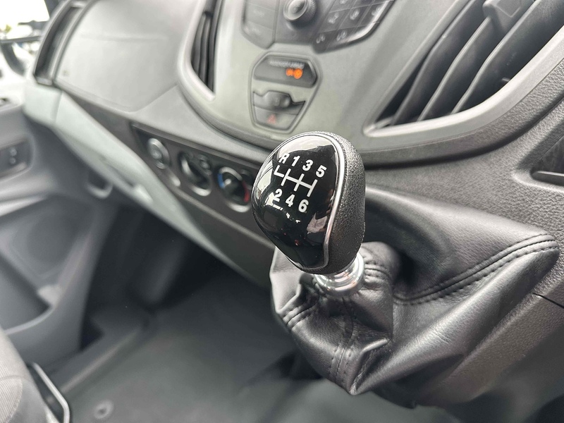 Ford Transit TDCi 460 - U1970