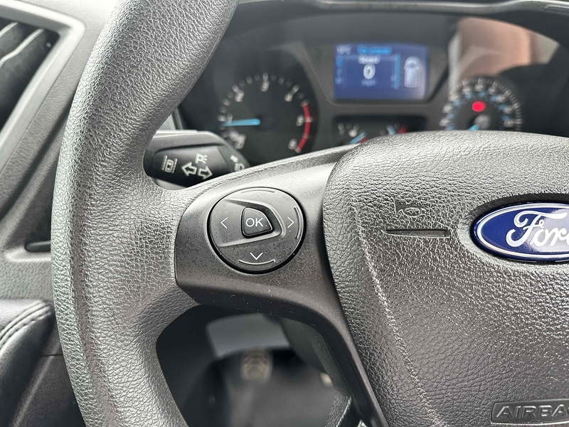 Ford Transit TDCi 460 - U1970