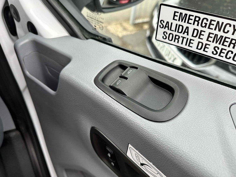 Ford Transit TDCi 460 - U1970