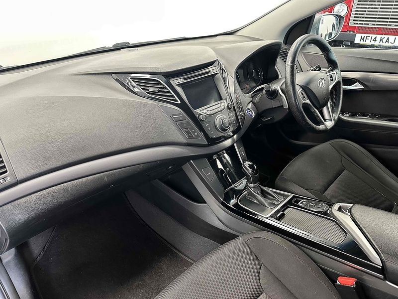Hyundai i40 CRDi Style - U1972