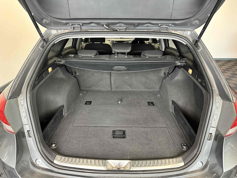 Hyundai i40 CRDi Style - U1972