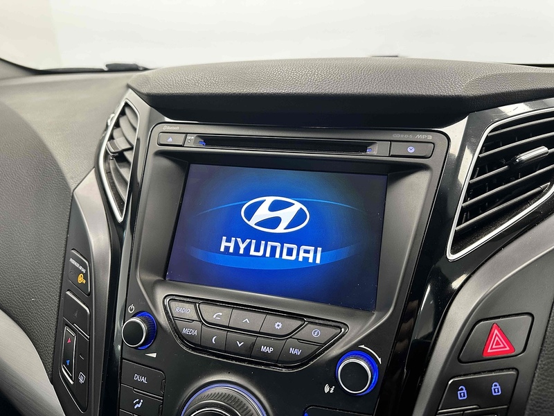 Hyundai i40 CRDi Style - U1972