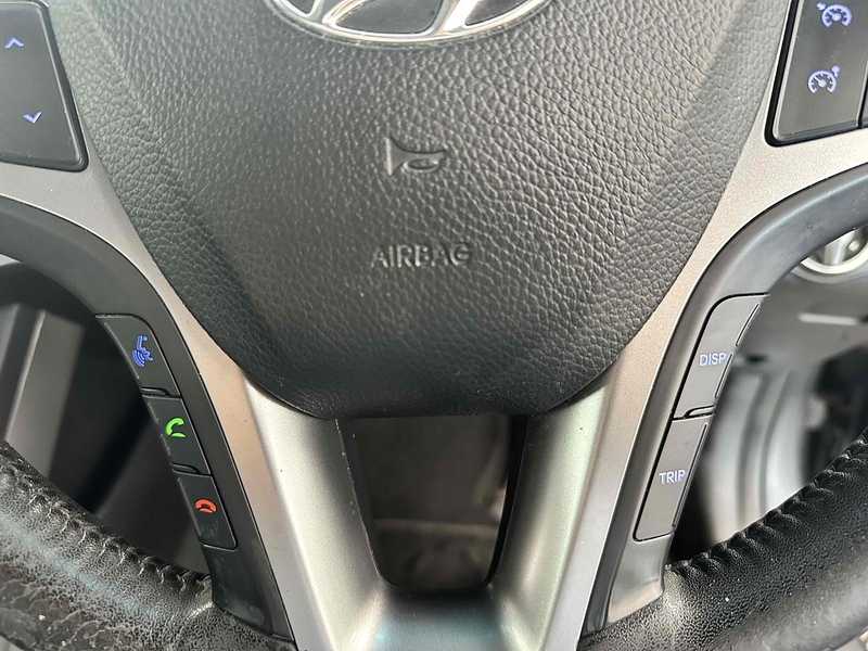 Hyundai i40 CRDi Style - U1972