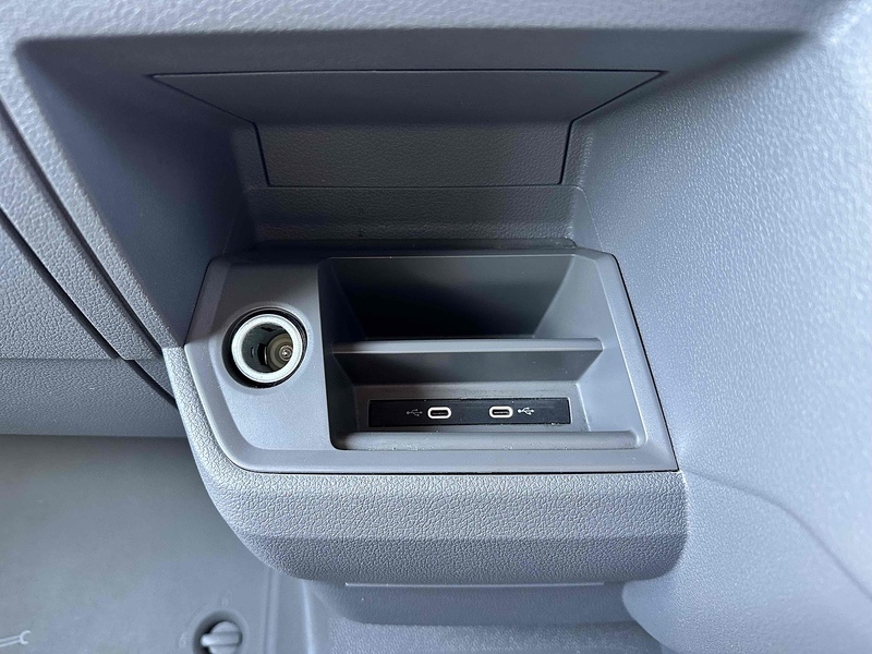 Volkswagen Crafter TDI CR35 Trendline - U1973