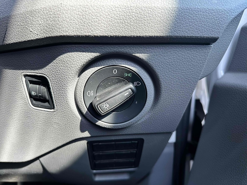 Volkswagen Crafter TDI CR35 Trendline - U1973