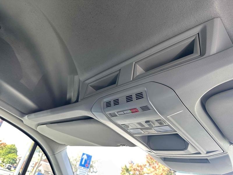 Volkswagen Crafter TDI CR35 Trendline - U1973