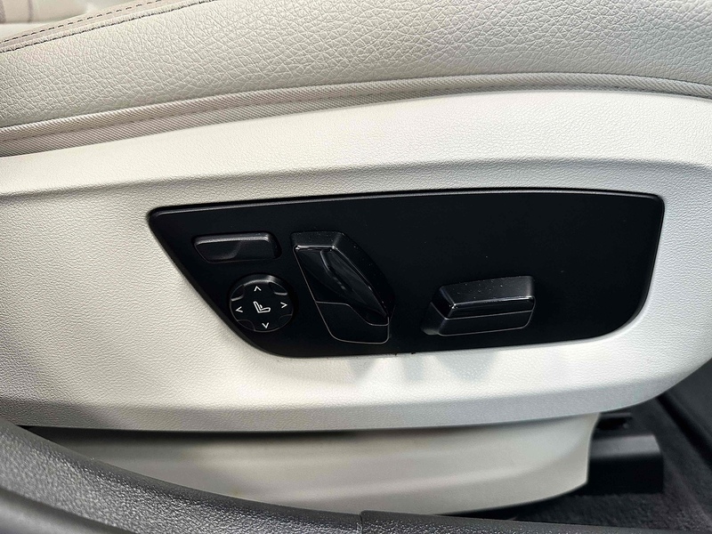 BMW 5 Series 530e SE - U1975