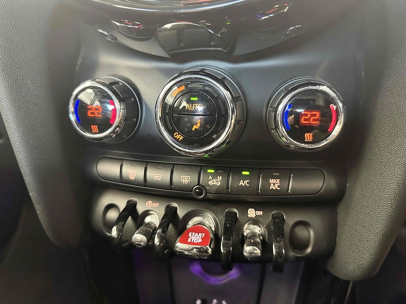 MINI Hatch Cooper S - U1980