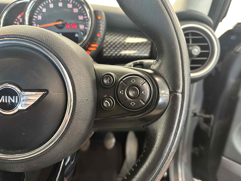 MINI Hatch Cooper S - U1980