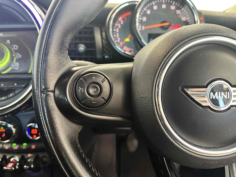 MINI Hatch Cooper S - U1980