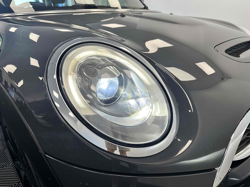MINI Hatch Cooper S - U1980