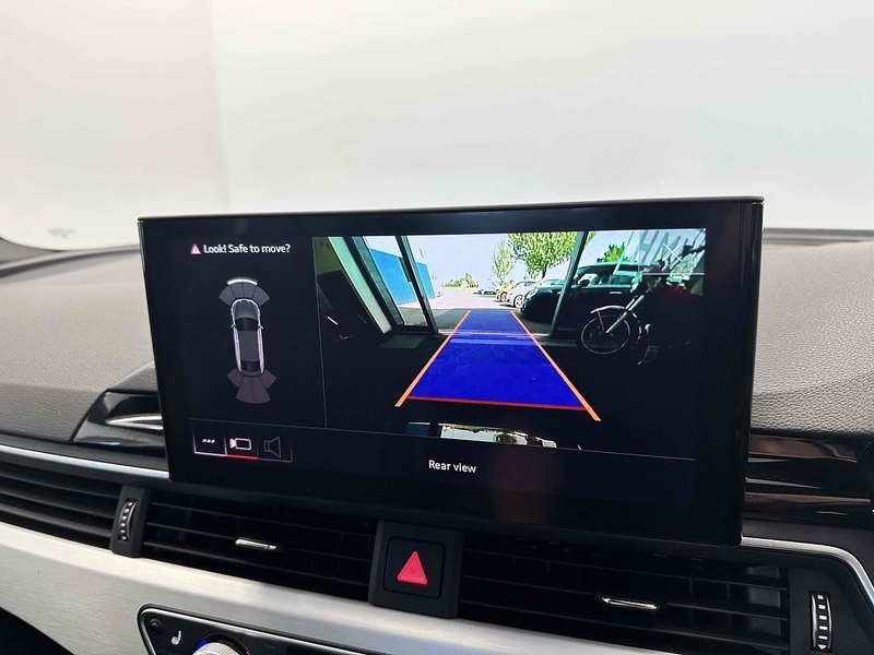 Audi A5 TDI S line - U1981